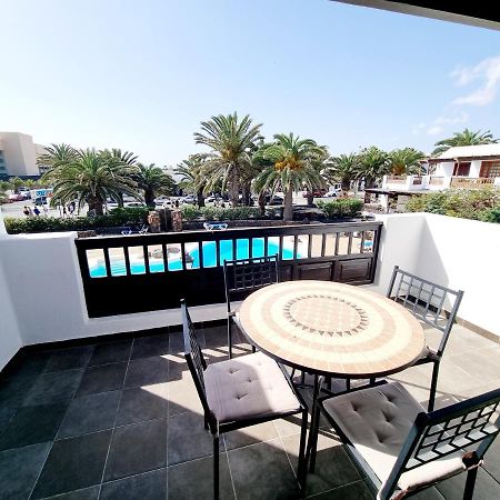 Apartamento Playa Jablillo Коста-Тегісе Екстер'єр фото