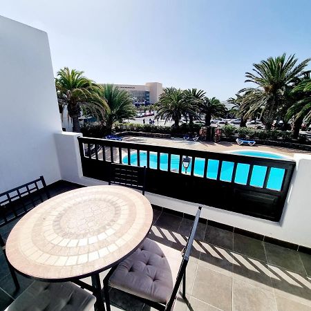 Apartamento Playa Jablillo Коста-Тегісе Екстер'єр фото