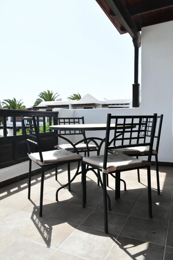 Apartamento Playa Jablillo Коста-Тегісе Екстер'єр фото