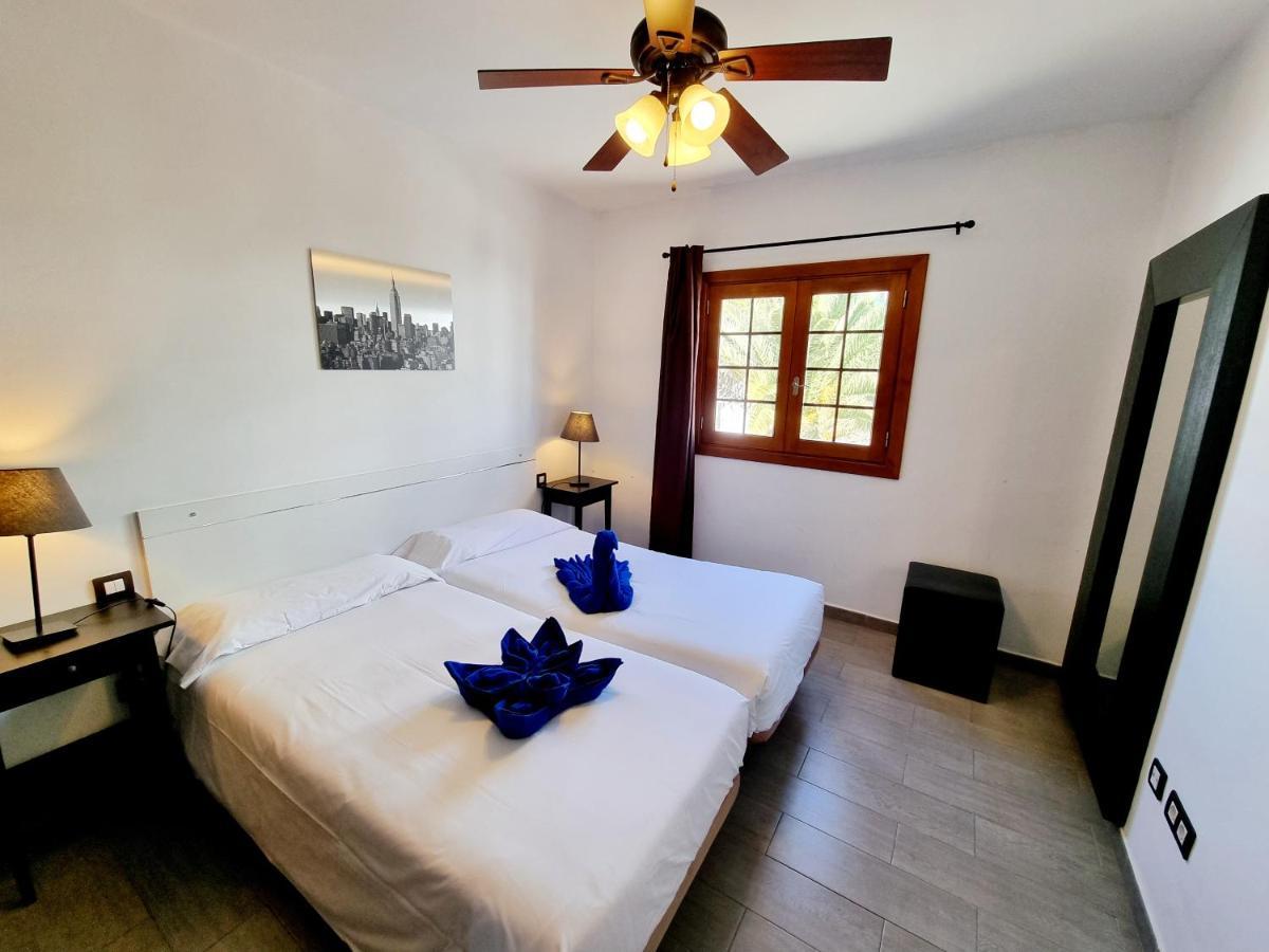 Apartamento Playa Jablillo Коста-Тегісе Екстер'єр фото