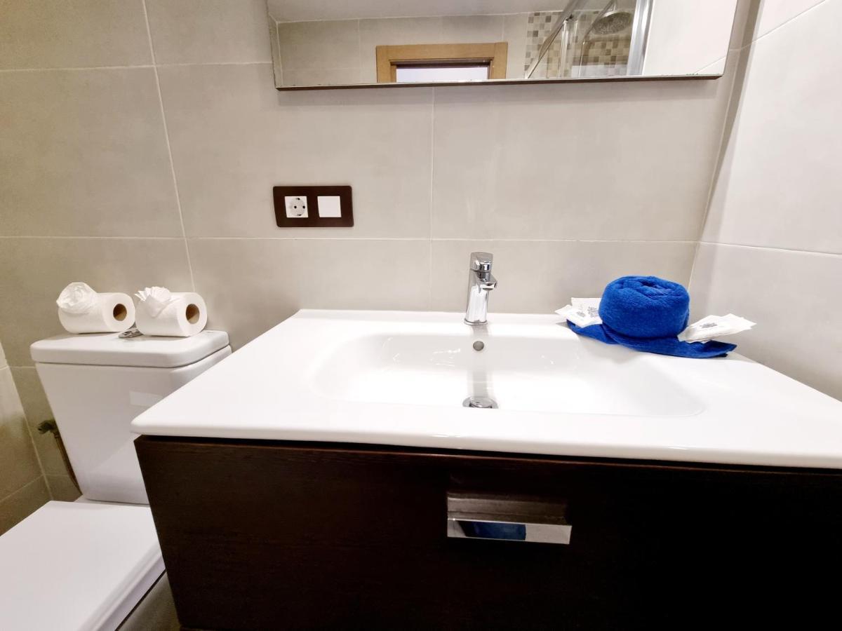 Apartamento Playa Jablillo Коста-Тегісе Екстер'єр фото