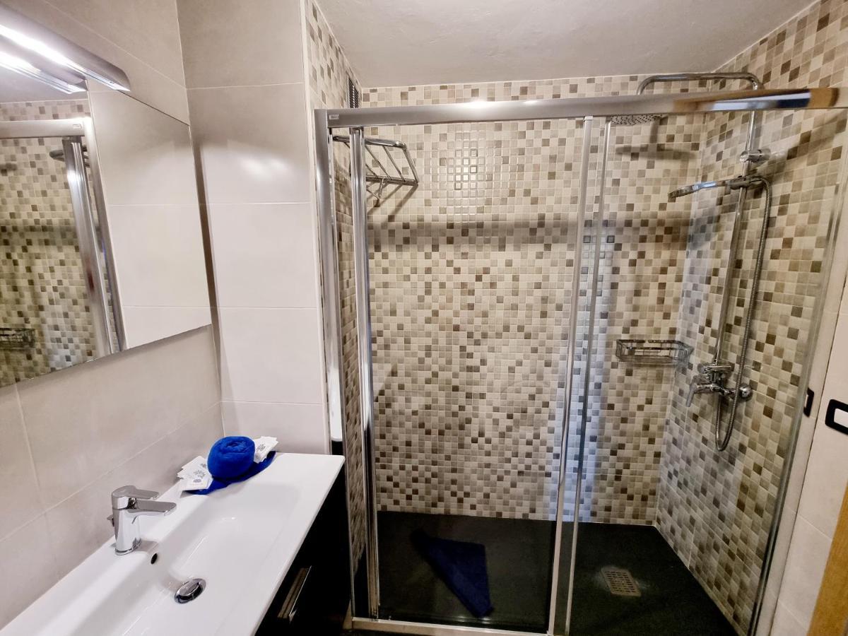 Apartamento Playa Jablillo Коста-Тегісе Екстер'єр фото