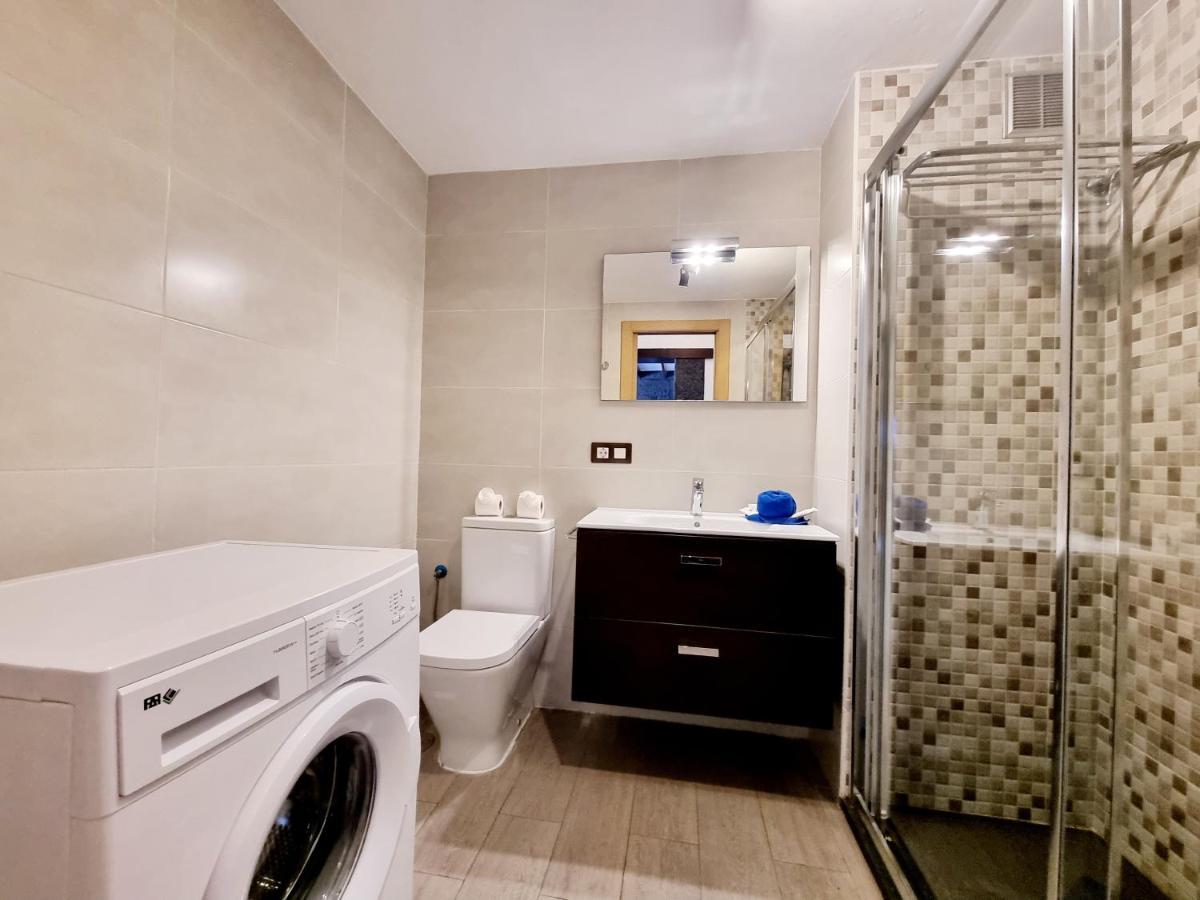 Apartamento Playa Jablillo Коста-Тегісе Екстер'єр фото