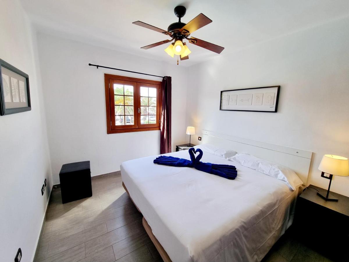 Apartamento Playa Jablillo Коста-Тегісе Екстер'єр фото