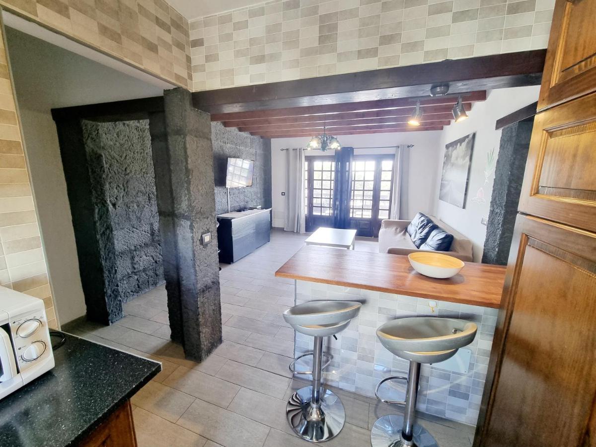 Apartamento Playa Jablillo Коста-Тегісе Екстер'єр фото
