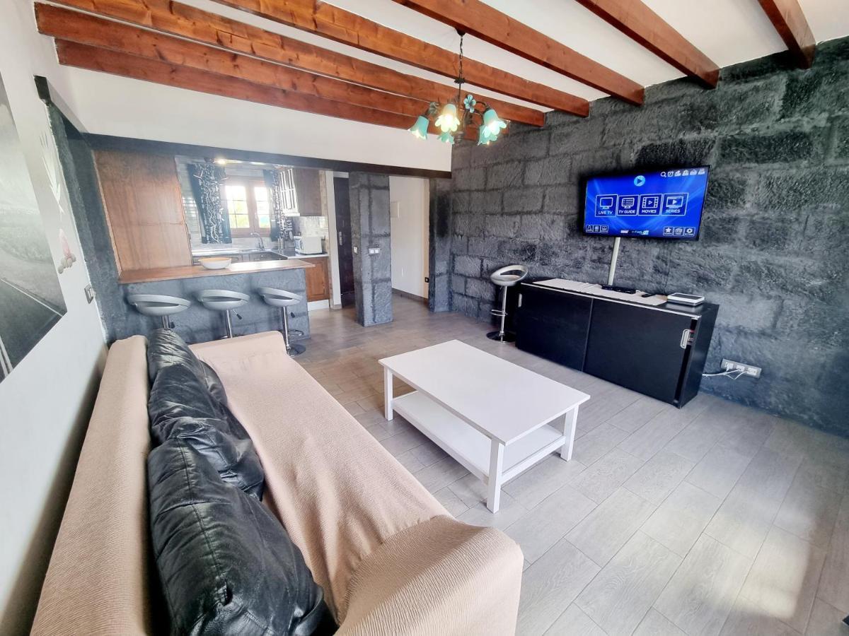 Apartamento Playa Jablillo Коста-Тегісе Екстер'єр фото