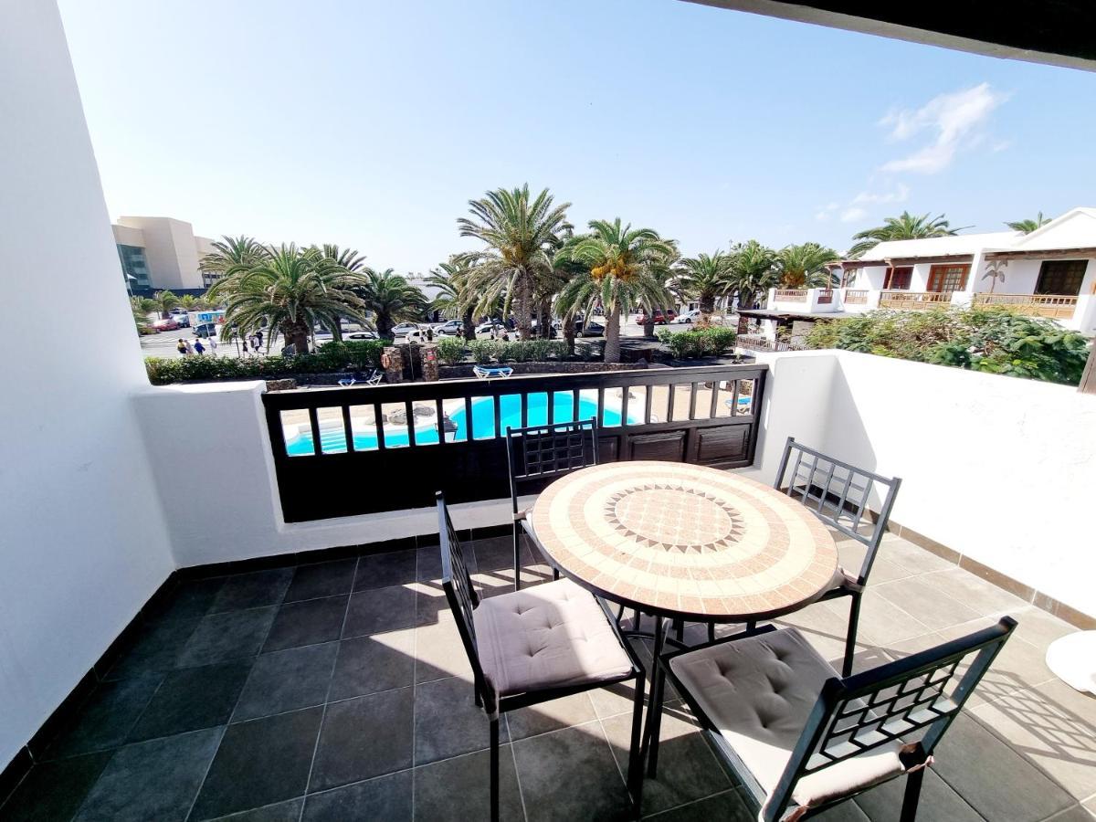 Apartamento Playa Jablillo Коста-Тегісе Екстер'єр фото