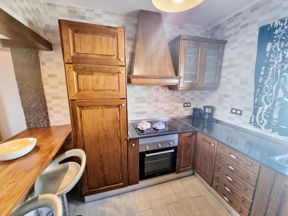 Apartamento Playa Jablillo Коста-Тегісе Екстер'єр фото