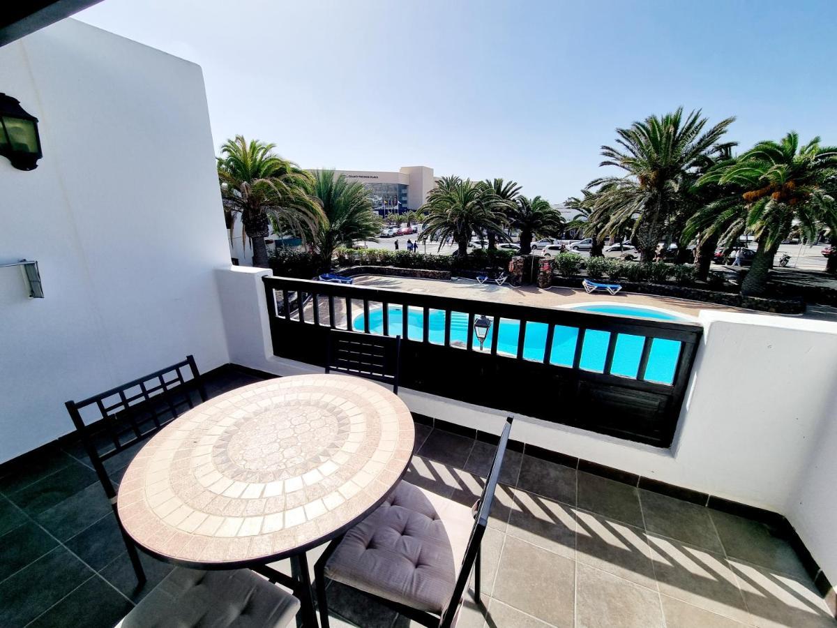 Apartamento Playa Jablillo Коста-Тегісе Екстер'єр фото